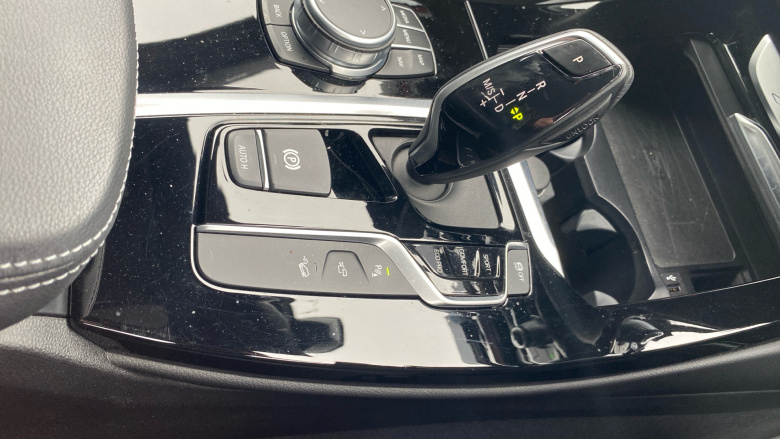 BMW X3 xDrive20d MHT M Sport 5dr Step Auto Diesel Estate